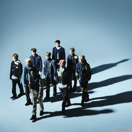 Nct 127: The 4Th Mini Album 'Nct #127 We Are [Winyl]