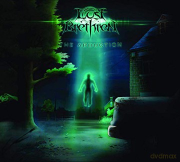 Lost Brethren: The Abduction [CD]