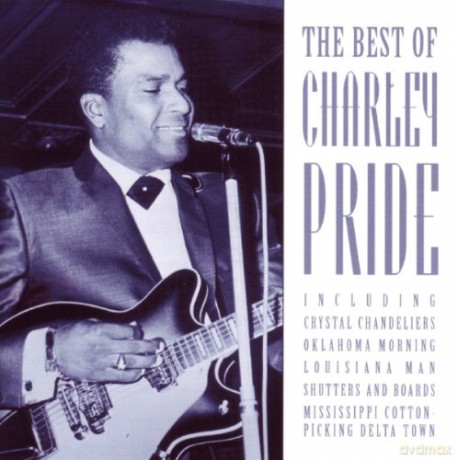Charley Pride: The Best Of [CD]
