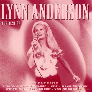 Lynn Anderson: The Best Of [CD]