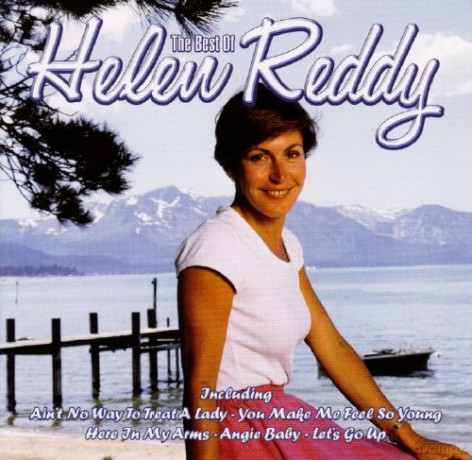 Helen Reddy: The Best Of [CD]