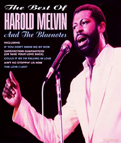 Harold Melvin And The Bluenotes: The Best Of [CD]