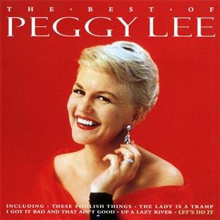 Peggy Lee: The Best Of [CD]