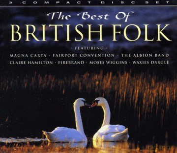 British Folk: The Best Of [3CD]