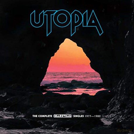 Utopia: The Complete Bearsville Singles [2xWinyl]