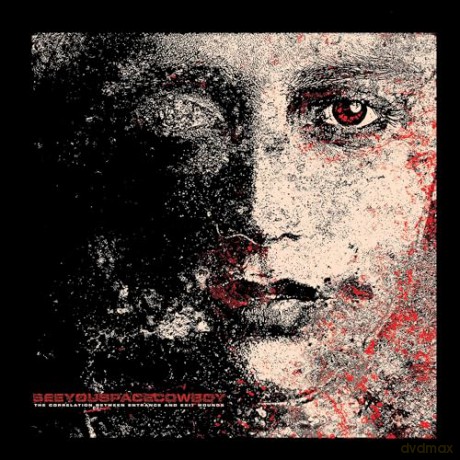 Seeyouspacecowboy: The Correlation Between Entrance And Exit Wounds [CD]