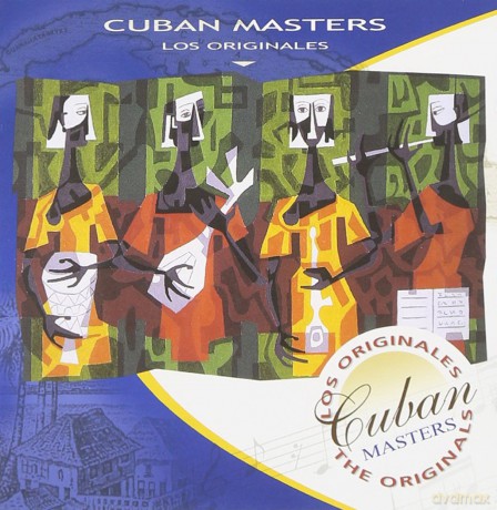 Cuban Stars: The Cuban Stars [CD]