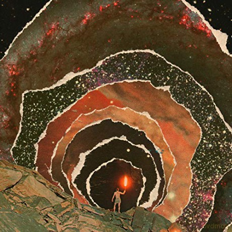 Thornhill: The Dark Pool [CD]