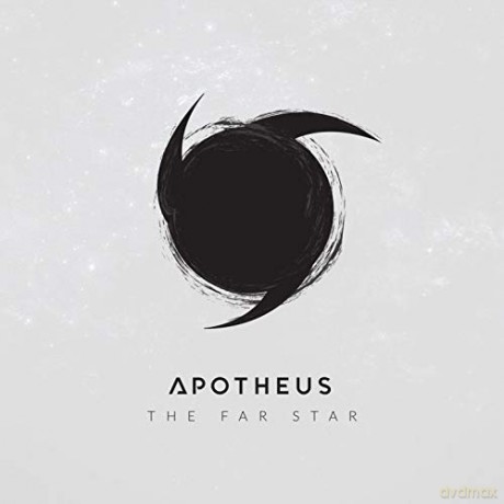 Apotheus: The Far Star [CD]