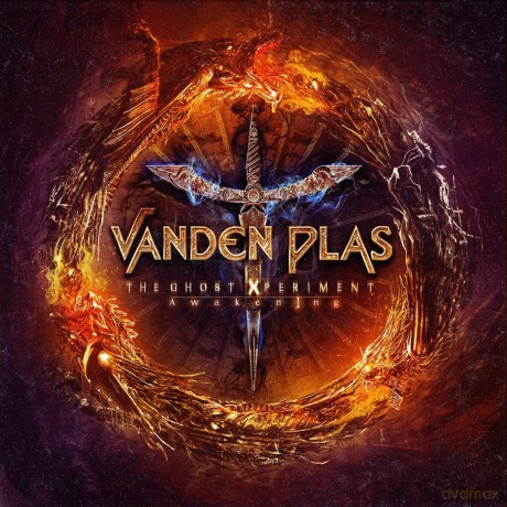 Vanden Plas: The Ghost Xperiment - Awakening [Winyl]