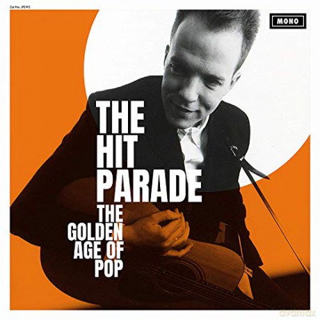 Hit Parade: The Golden Age Of Pop [Winyl]