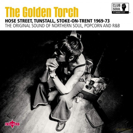 Club Soul: The Golden Torch [Winyl]