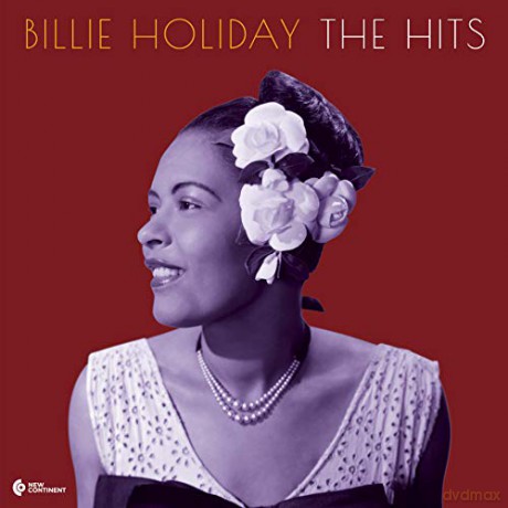 Billie Holiday: The Hits (Deluxe Edition) [Winyl]