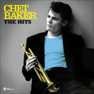 Chet Baker: The Hits (Deluxe Edition) [Winyl]