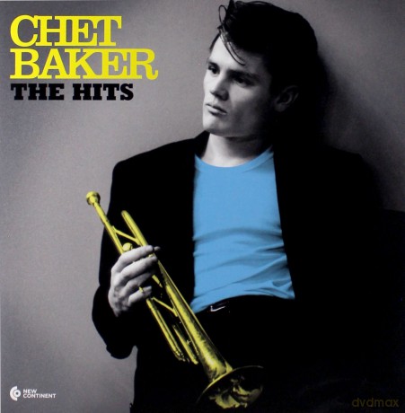 Chet Baker: The Hits (Deluxe Edition) [Winyl]