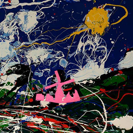 James Holden: The Idiots Are Winning [2xWinyl]