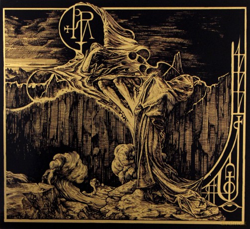 1349: The Infernal Pathway (+ Bonus Track + Flag + Patch) [CD]