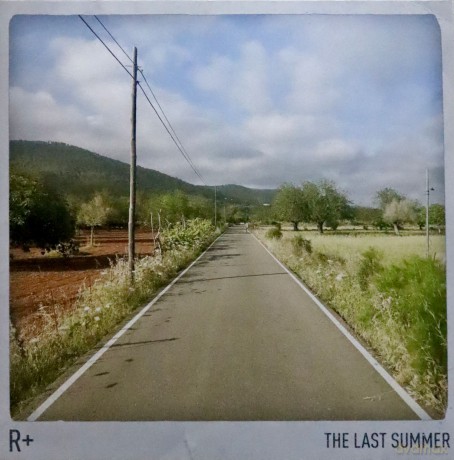 R +: The Last Summer [Winyl]