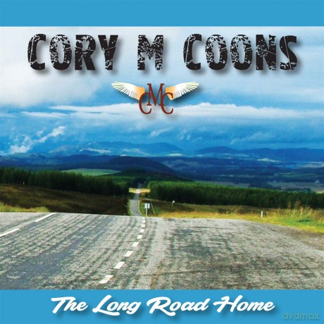 Cory M. Coons: The Long Road Home [CD]