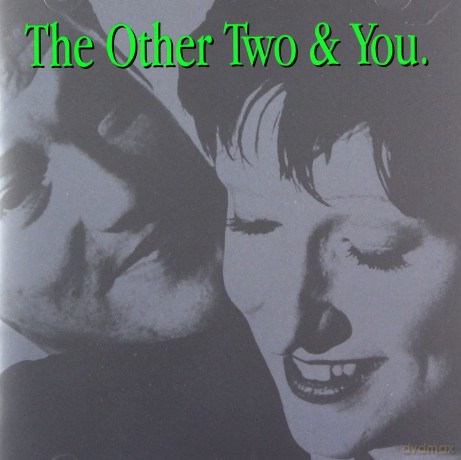 Other Two: The Other Two And You [CD]