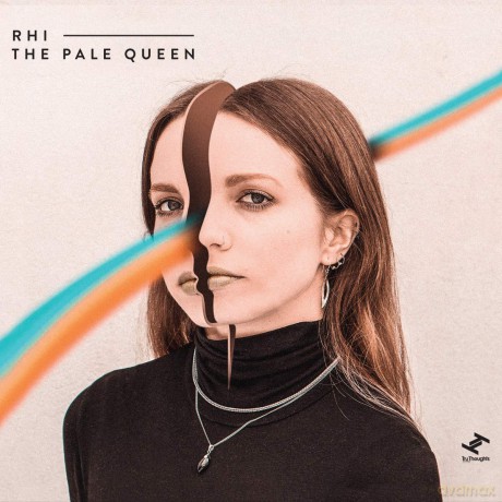 Rhi: The Pale Queen [CD]