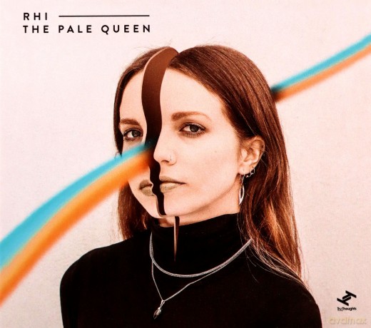 Rhi: The Pale Queen [CD]