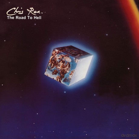 Chris Rea: The Road To Hell (Deluxe Edition) [2CD]