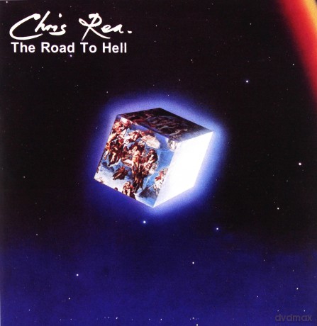 Chris Rea: The Road To Hell (Deluxe Edition) [2CD]