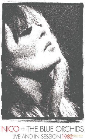 Nico: The Roir Sessions [CD]