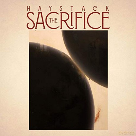 Haystack: The Sacrifice (Transparent Red) [Winyl]