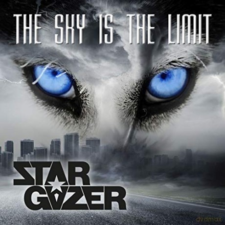 Stargazer: The Sky Is The Limit [2xWinyl]