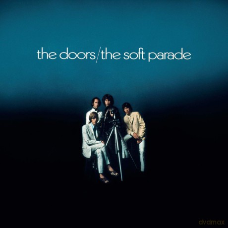 The Doors: The Soft Parade (50th Anniversary Edition) [CD]