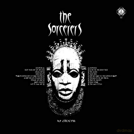 Sorcerers: The Sorcerers [Winyl]
