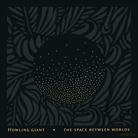 Howling Giant: The Space Between Worlds [CD]