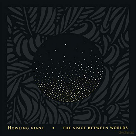 Howling Giant: The Space Between Worlds [Winyl]