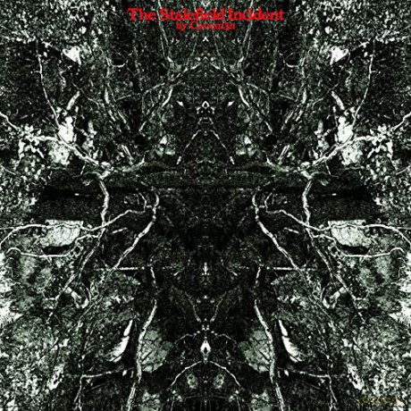 Cavem3N: The Stalefield Incident [CD]