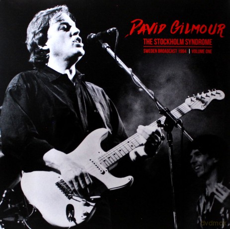 David Gilmour: The Stockholm Syndrome Vol.1 [2xWinyl]