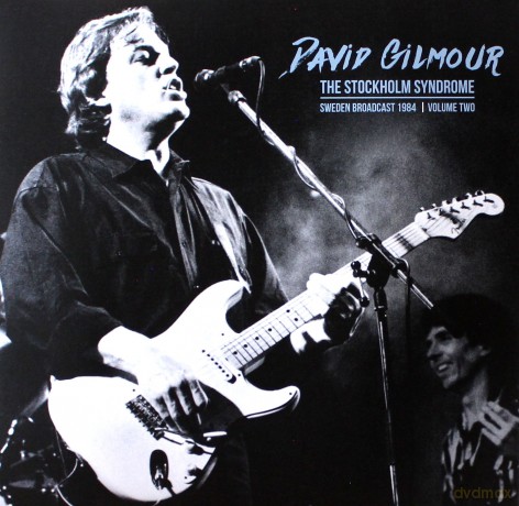 David Gilmour: The Stockholm Syndrome Vol.2 [2xWinyl]
