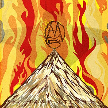 Mars Red Sky: The Task Eternal [CD]
