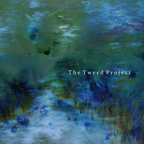 Tweed Project: The Tweed Project [CD]