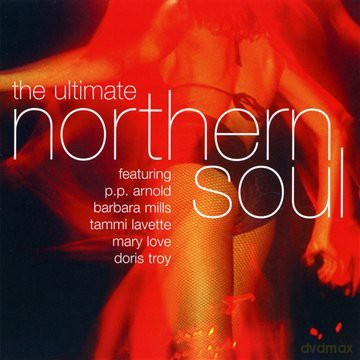 Soul: The Ultimate Northern Soul [CD]