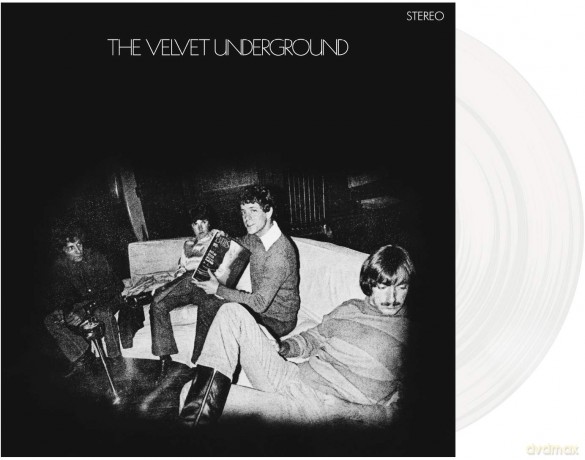 Velvet Underground: The Velvet Underground [Winyl]
