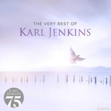 Karl Jenkins: The Very Best Of [Winyl]