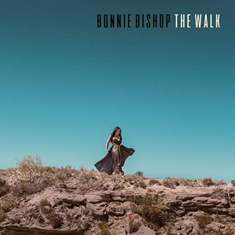 Bonnie Bishop: The Walk [CD]