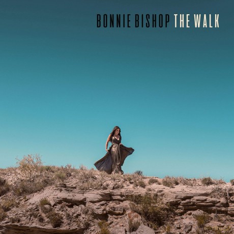 Bonnie Bishop: The Walk [Winyl]