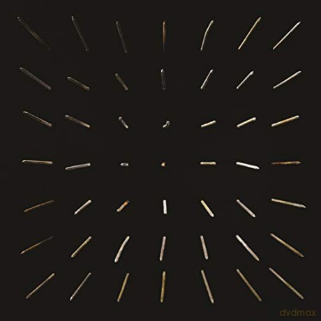 Clipping.: There Existed An Addiction To Blood [CD]