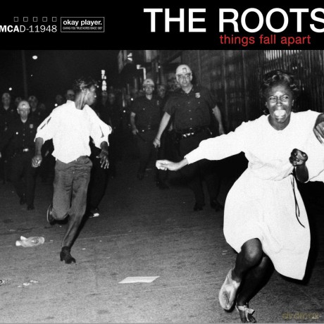 Roots: Things Fall Apart [3xWinyl]