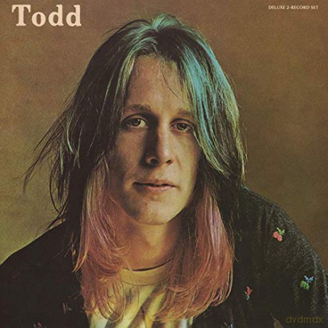 Todd Rundgren: Todd (Gold) [2xWinyl]