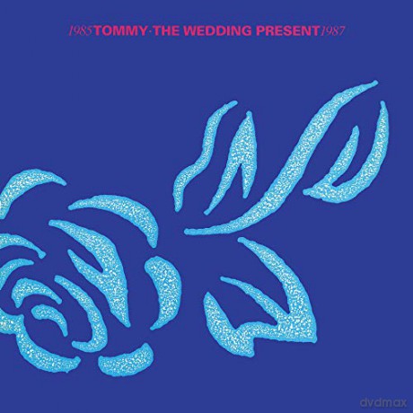 Wedding Present: Tommy [CD]