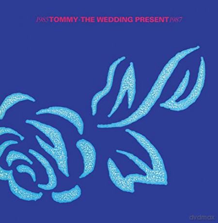 Wedding Present: Tommy [Winyl]
